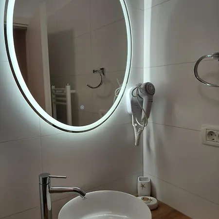 Brizo Boutique Ξενοδοχείο