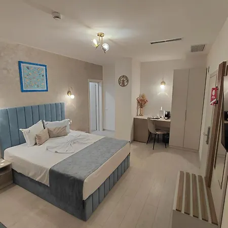 Ξενοδοχείο Brizo Boutique