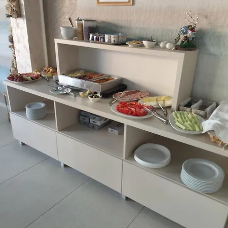 Brizo Boutique Ξενοδοχείο 3*