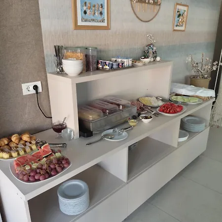 Ξενοδοχείο Brizo Boutique
