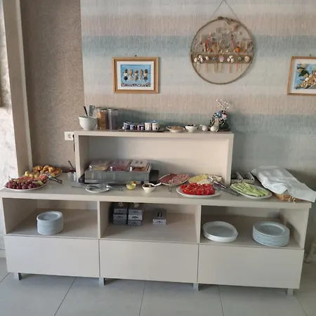 Brizo Boutique Ξενοδοχείο 3*