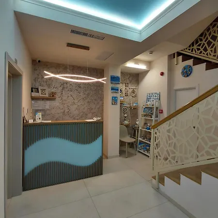 Brizo Boutique 3*